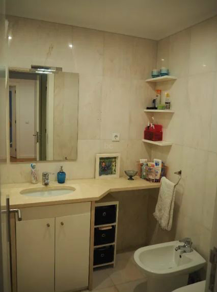 Wohnung 2 Schlafzimmer