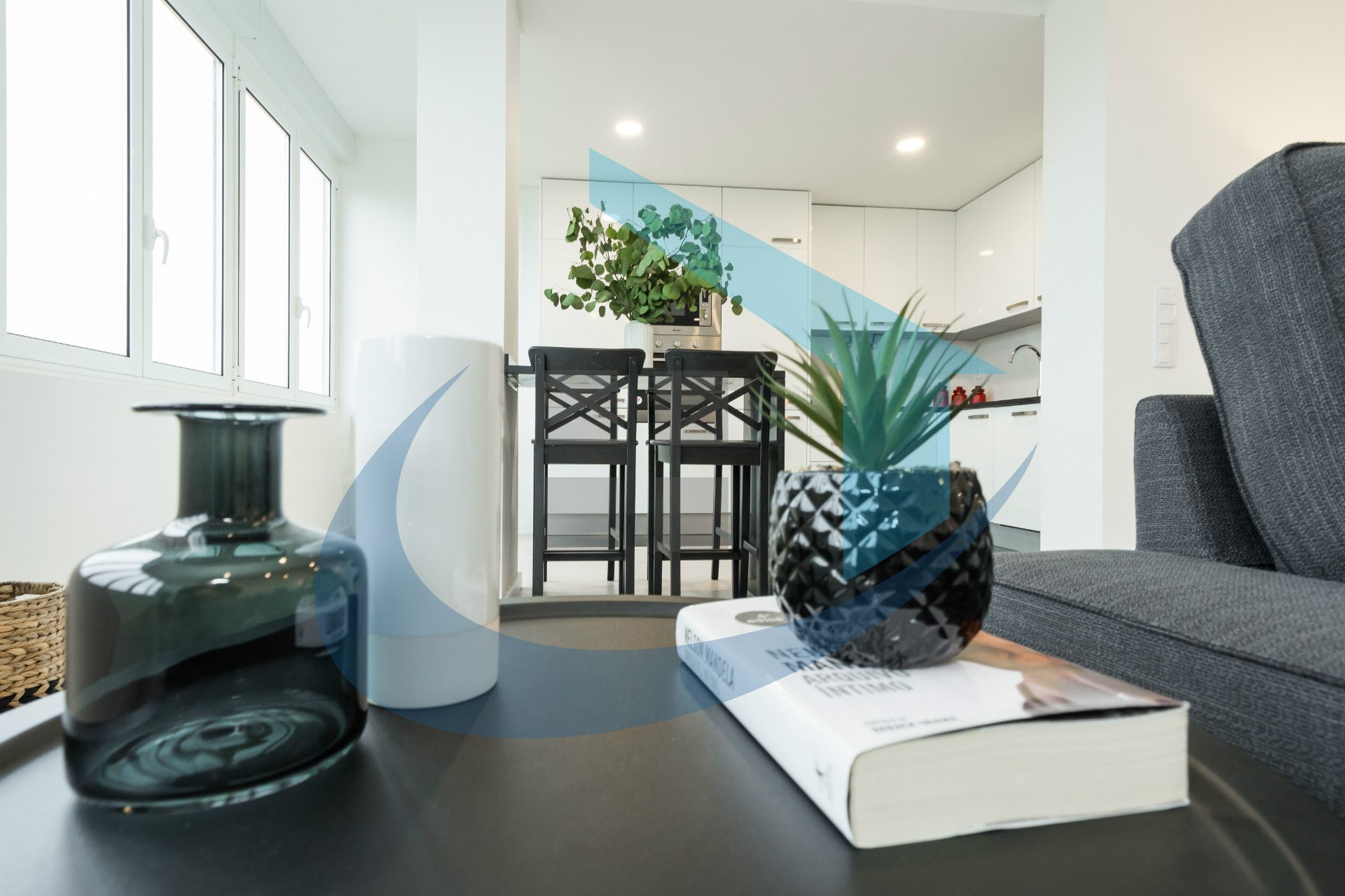 Wohnung 2 Schlafzimmer