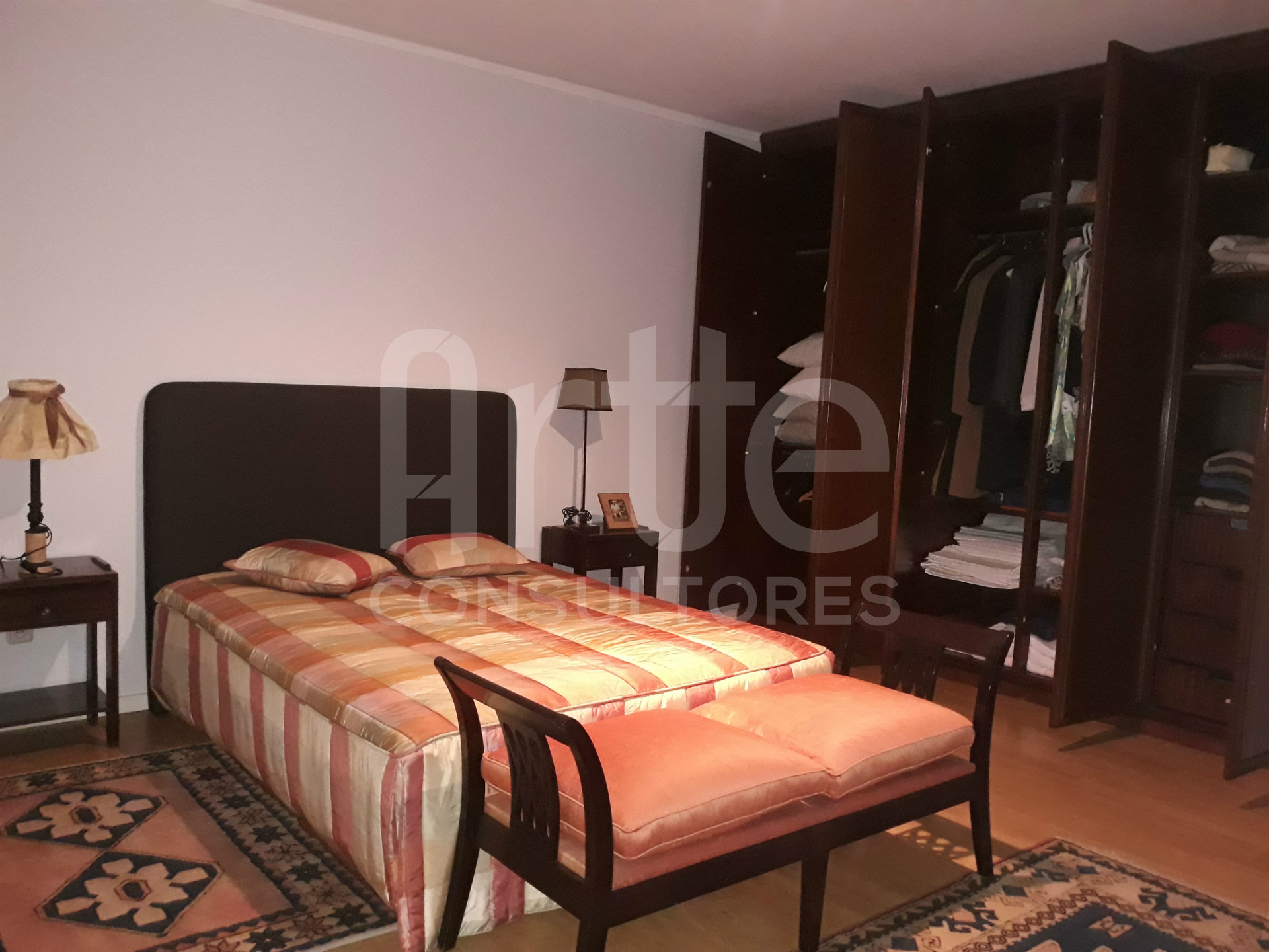 Maison 5 Chambre(s)