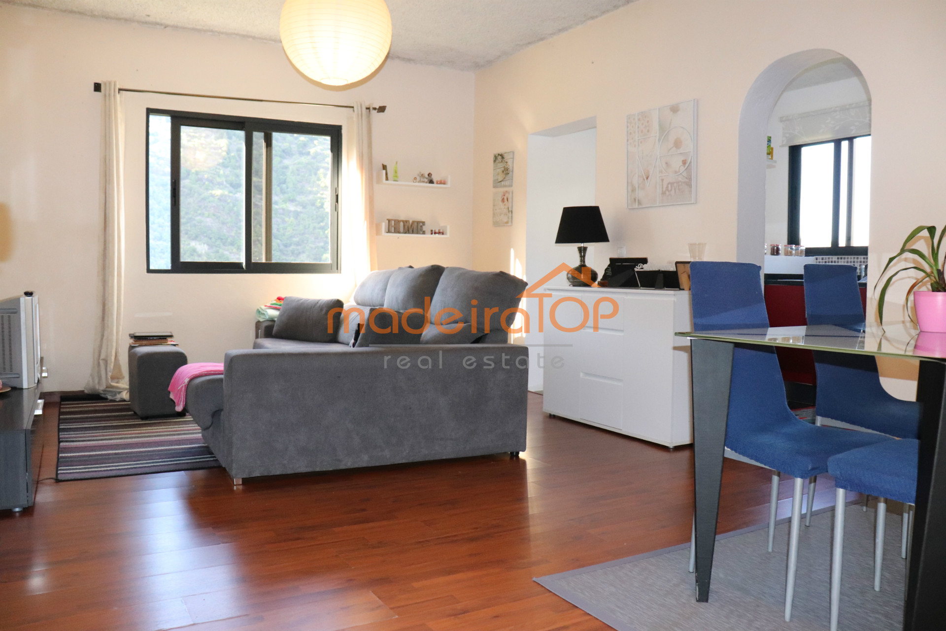 Maison isolée 2 Chambre(s)