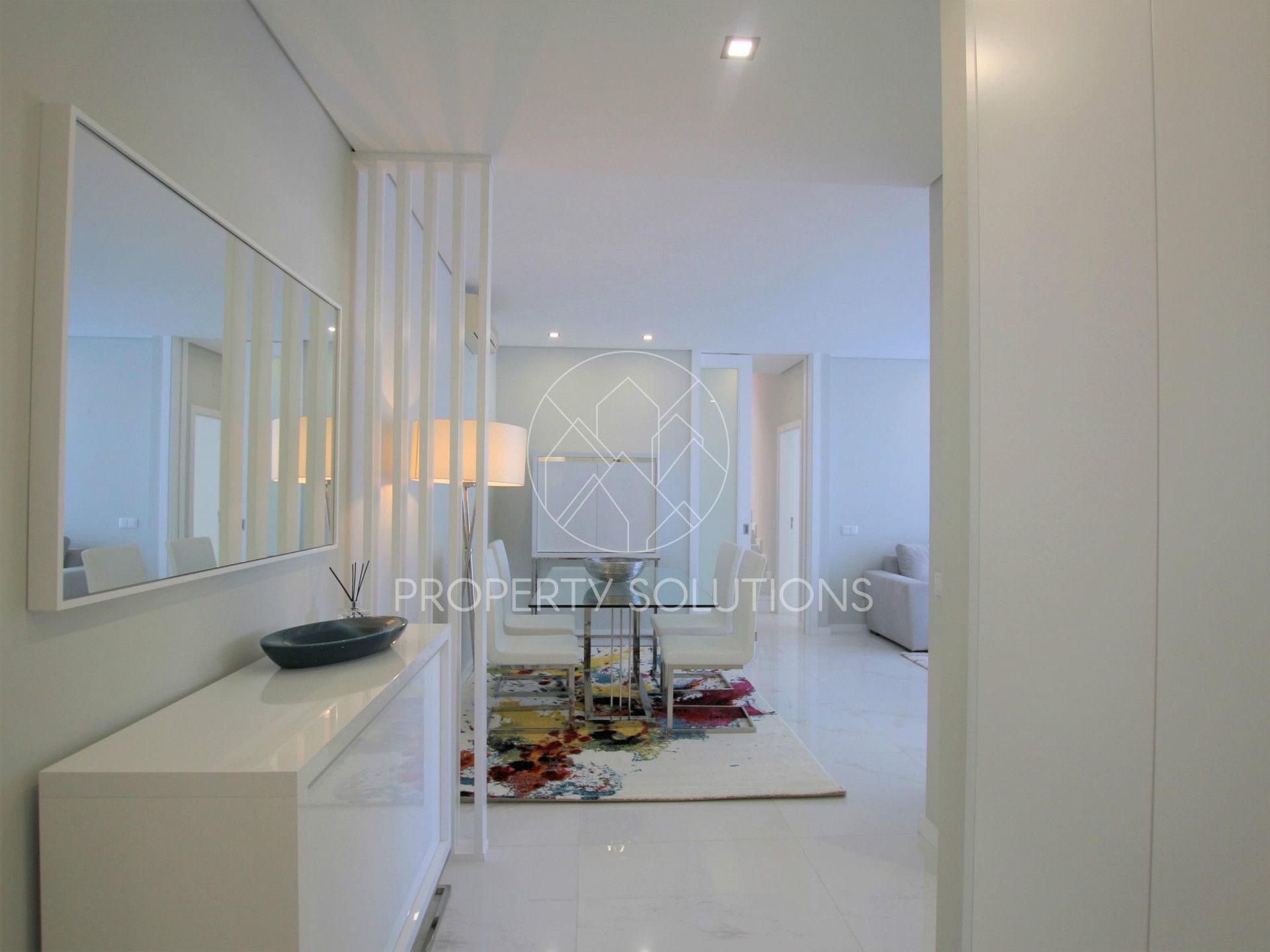 Appartamento 3 Vani DUPLEX