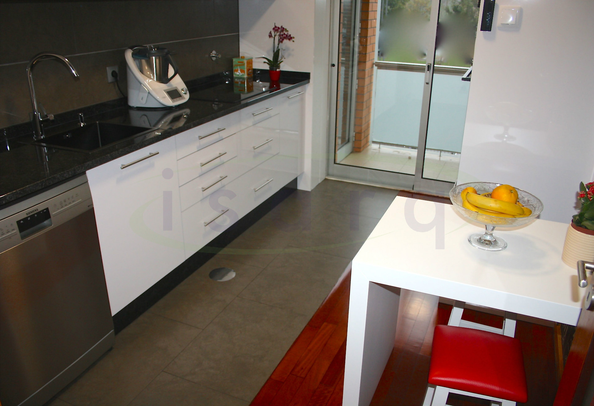 Apartamiento 2 habitaciones