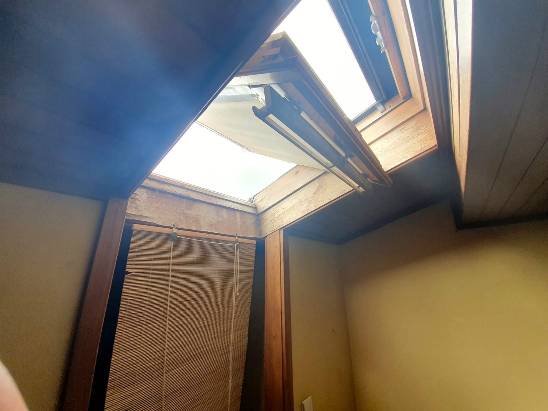 Triplex T3 en el centro de Porto.