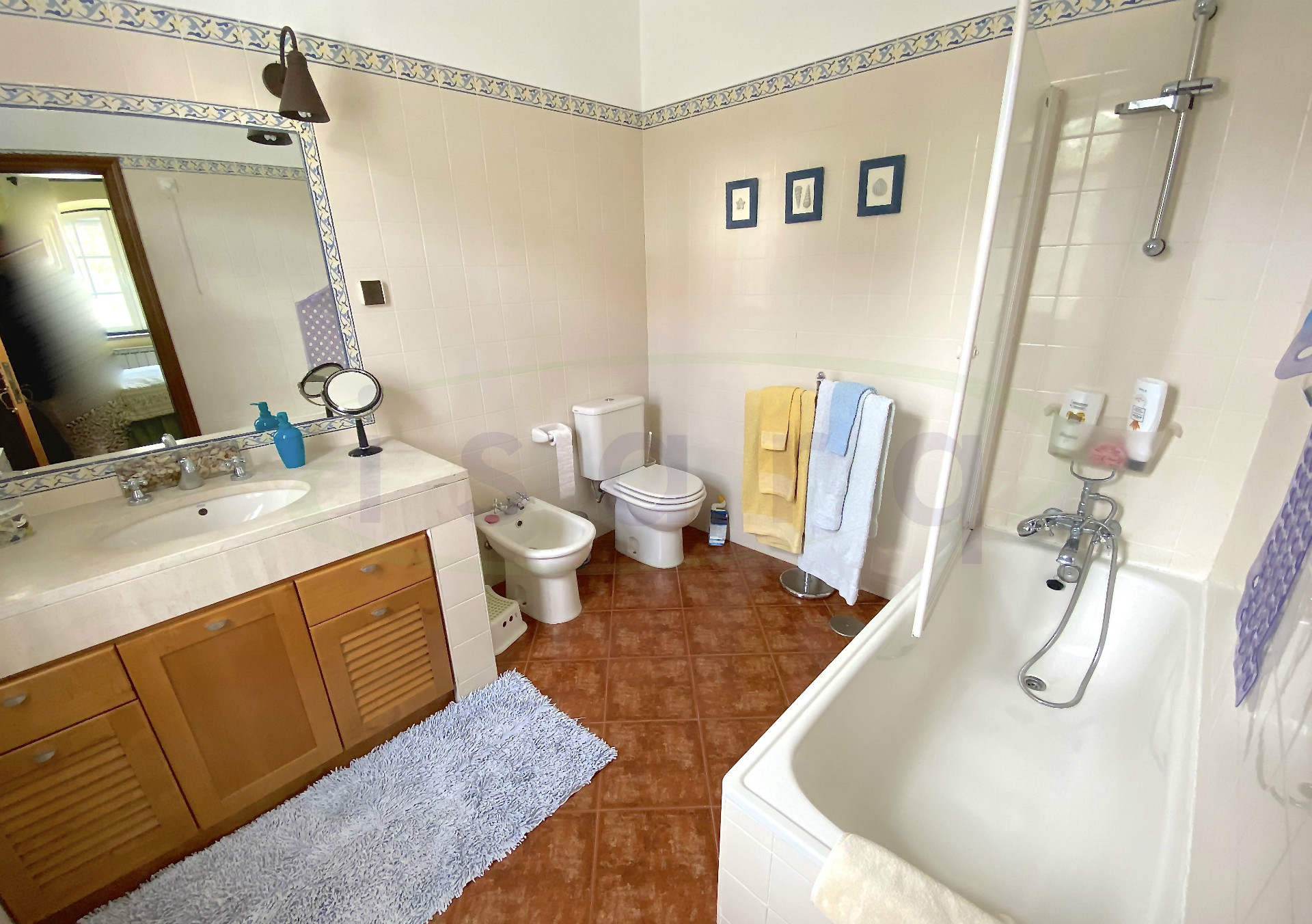 Rural Tourism Farm plot on the Caminho de Santiago