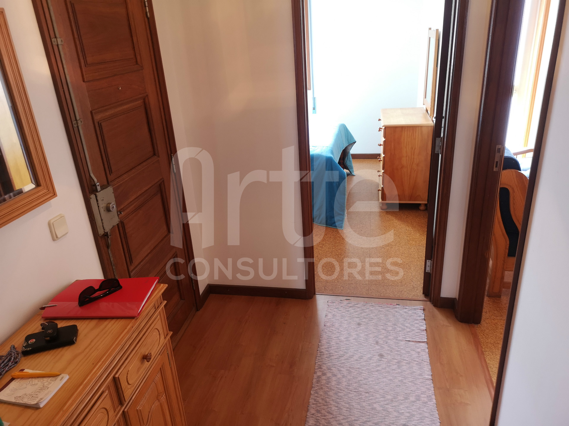 Appartement 2 Chambre(s)