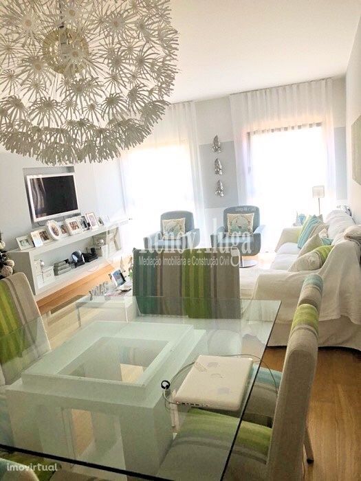 Appartement 2 Chambre(s)