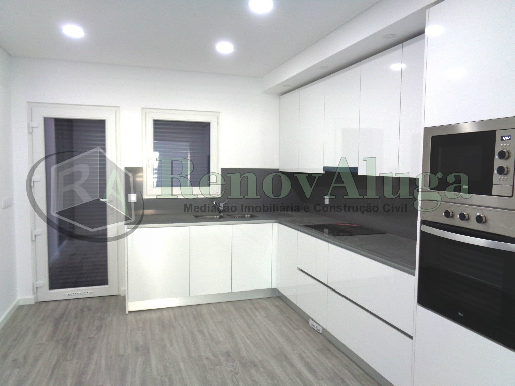 Maison isolée 3 Chambre(s)