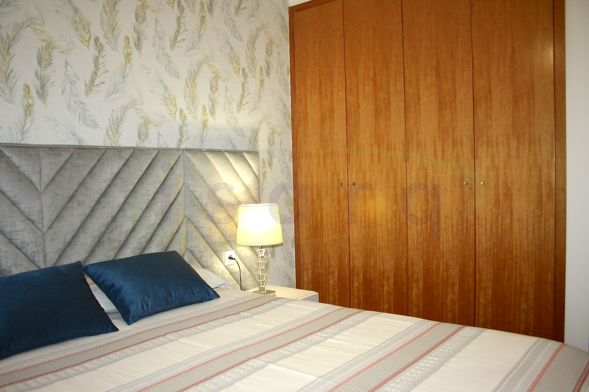 Apartamiento 2 habitaciones