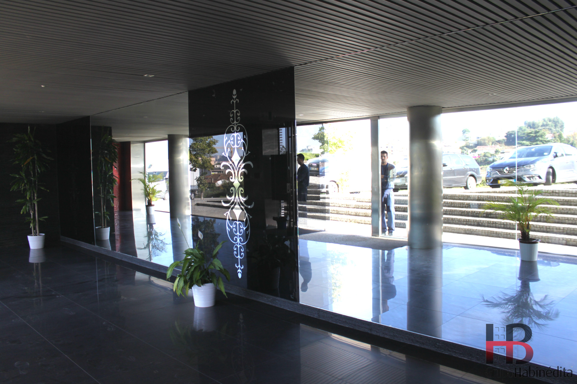 Apartamento T3 Edifício Cristal