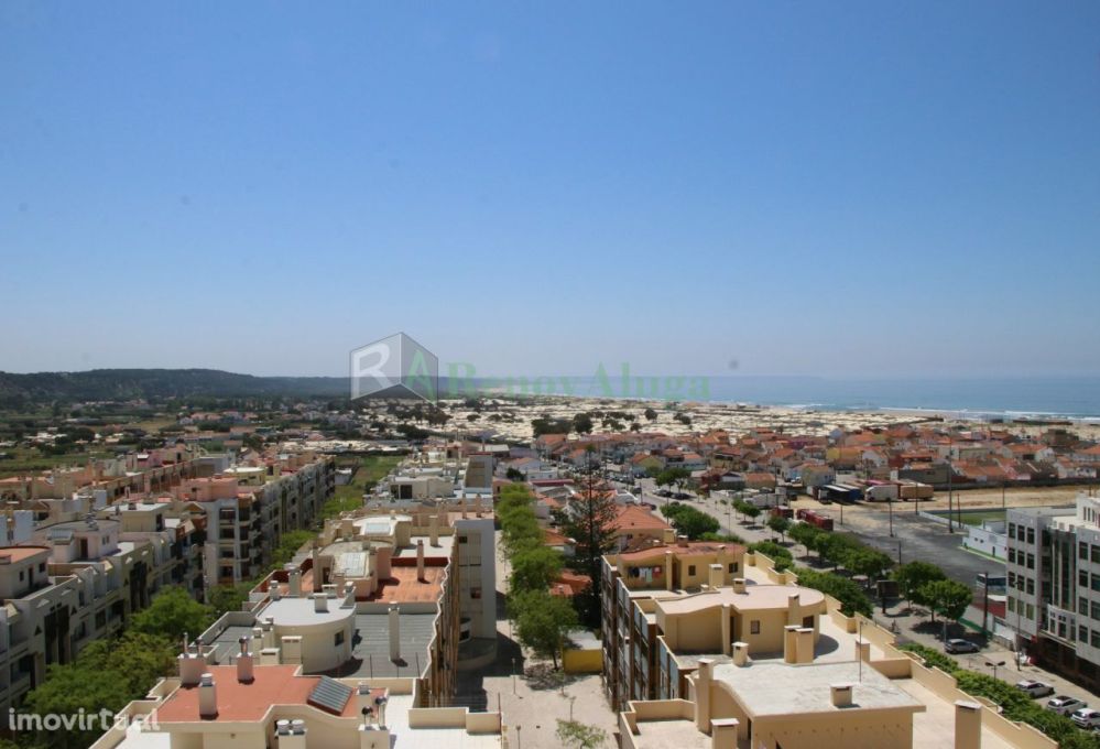 Appartement 2 Chambre(s)