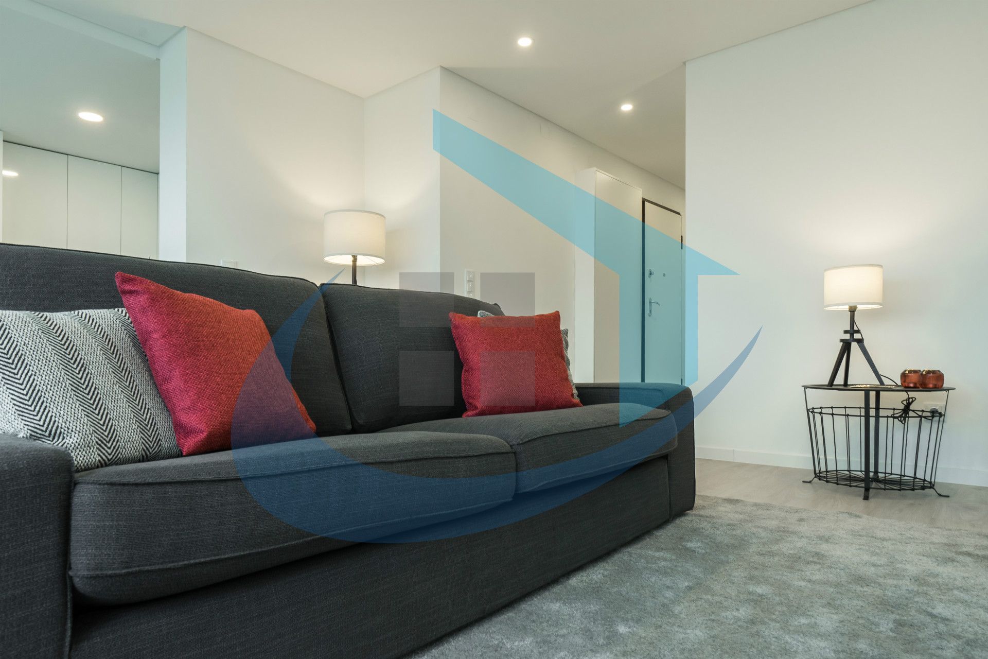 Wohnung 2 Schlafzimmer