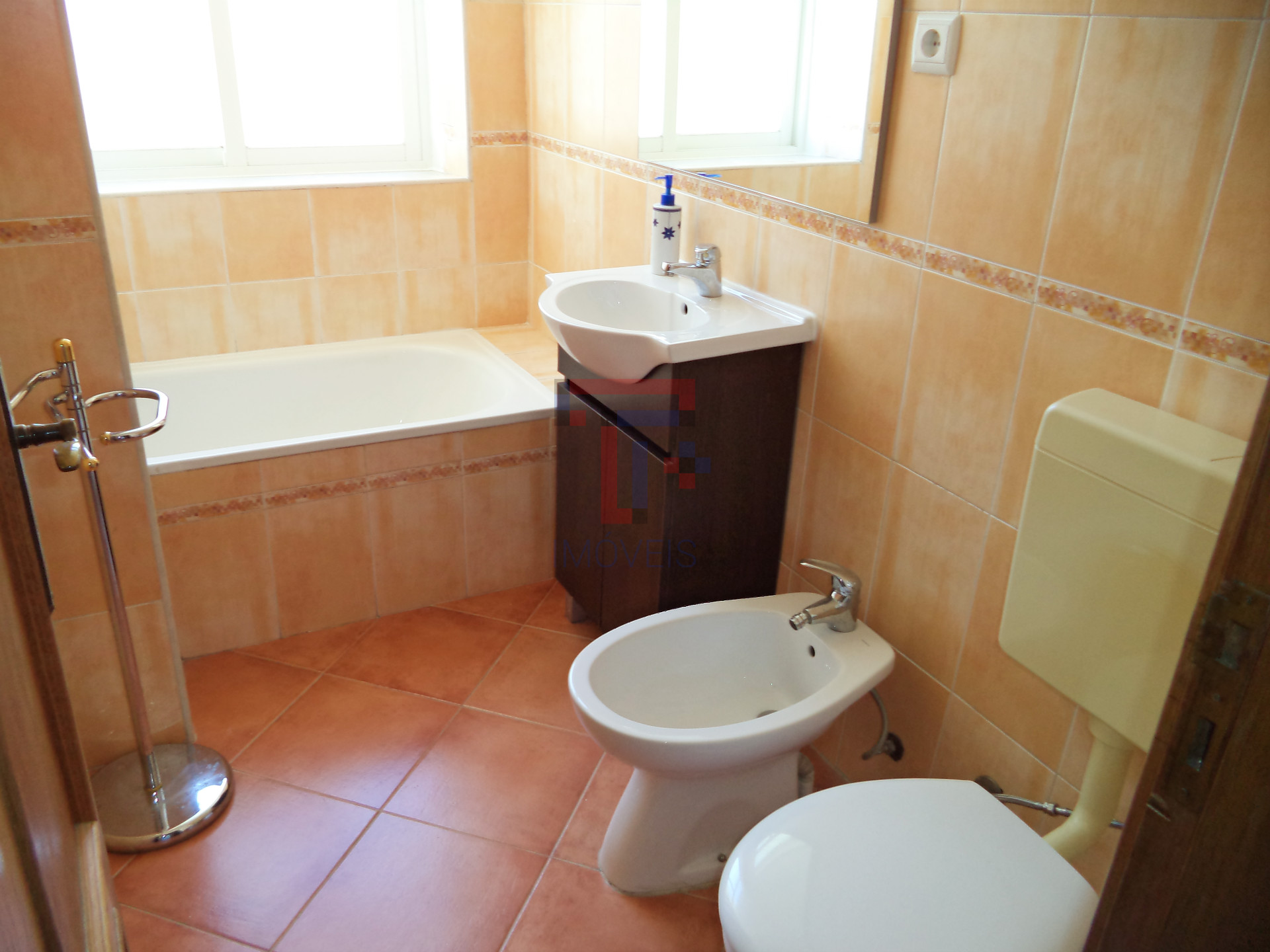 Apartamento T2 DUPLEX