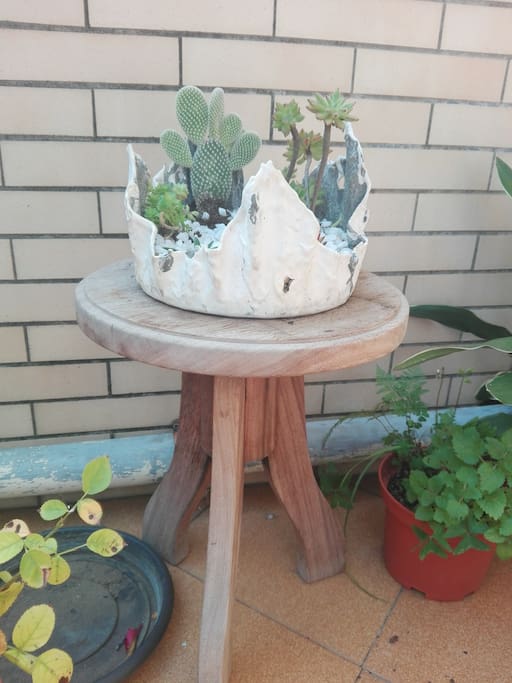 Apartamento T1 com Terraço - Excelente Investimento!