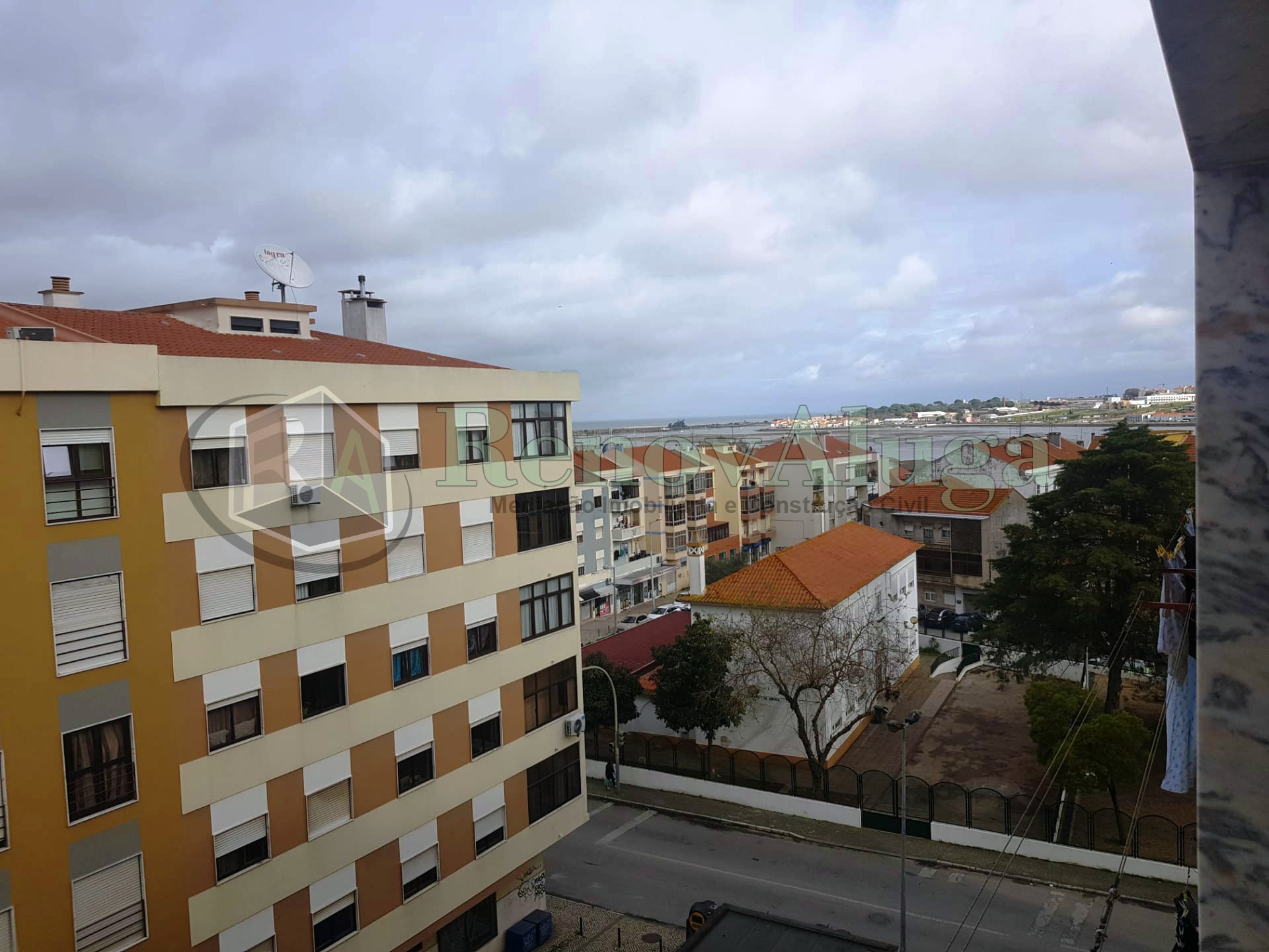 Appartement 2 Chambre(s)