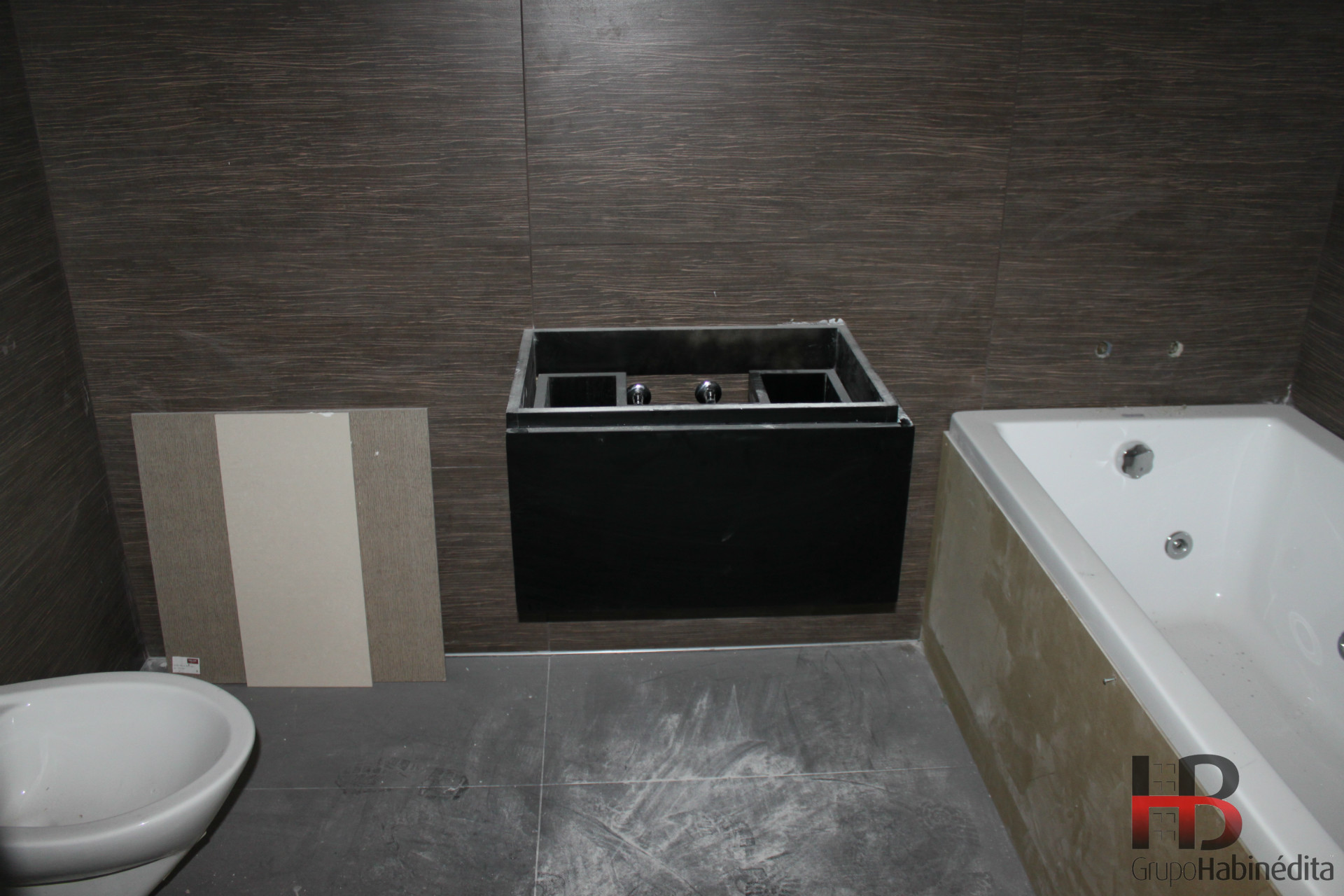 Apartamento T3 Edifício Cristal