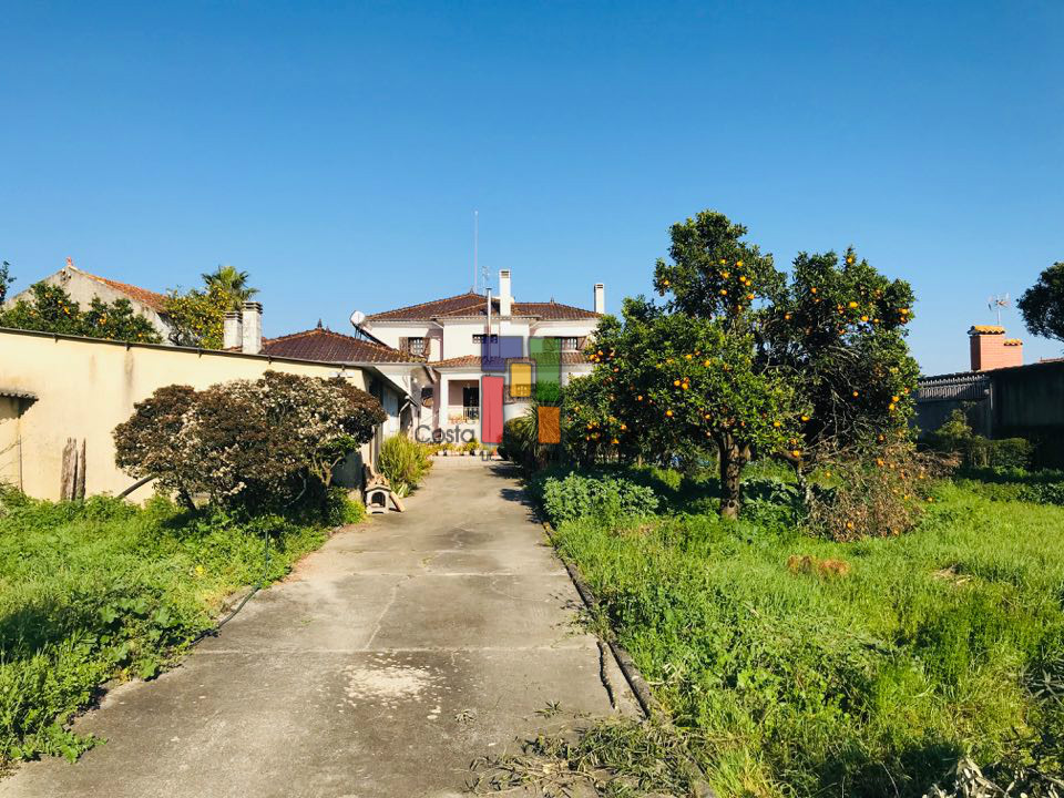 Einfamilienhaus 6 Schlafzimmer