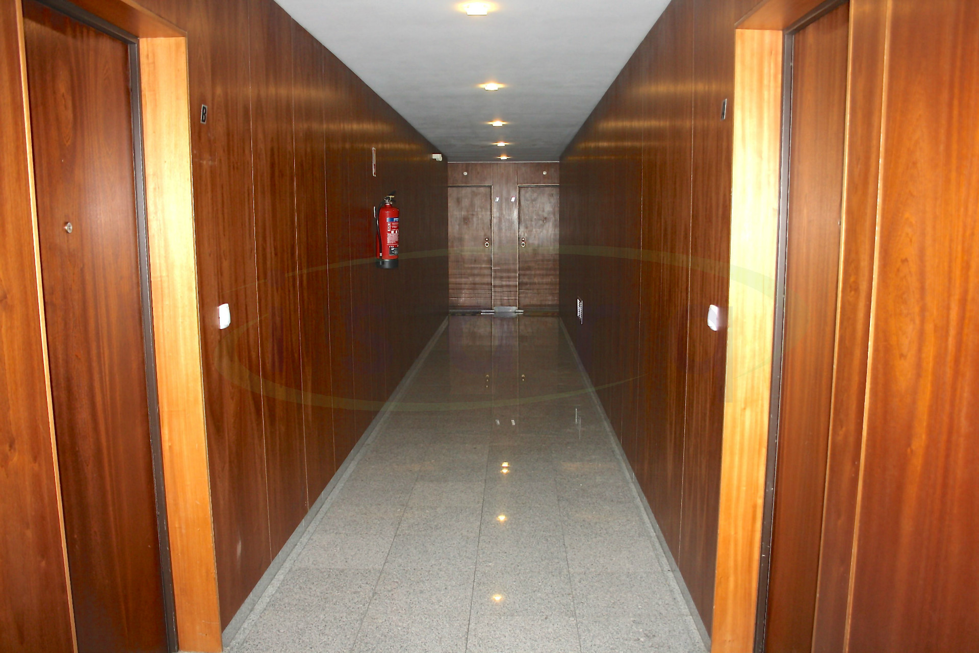 Apartamiento 2 habitaciones