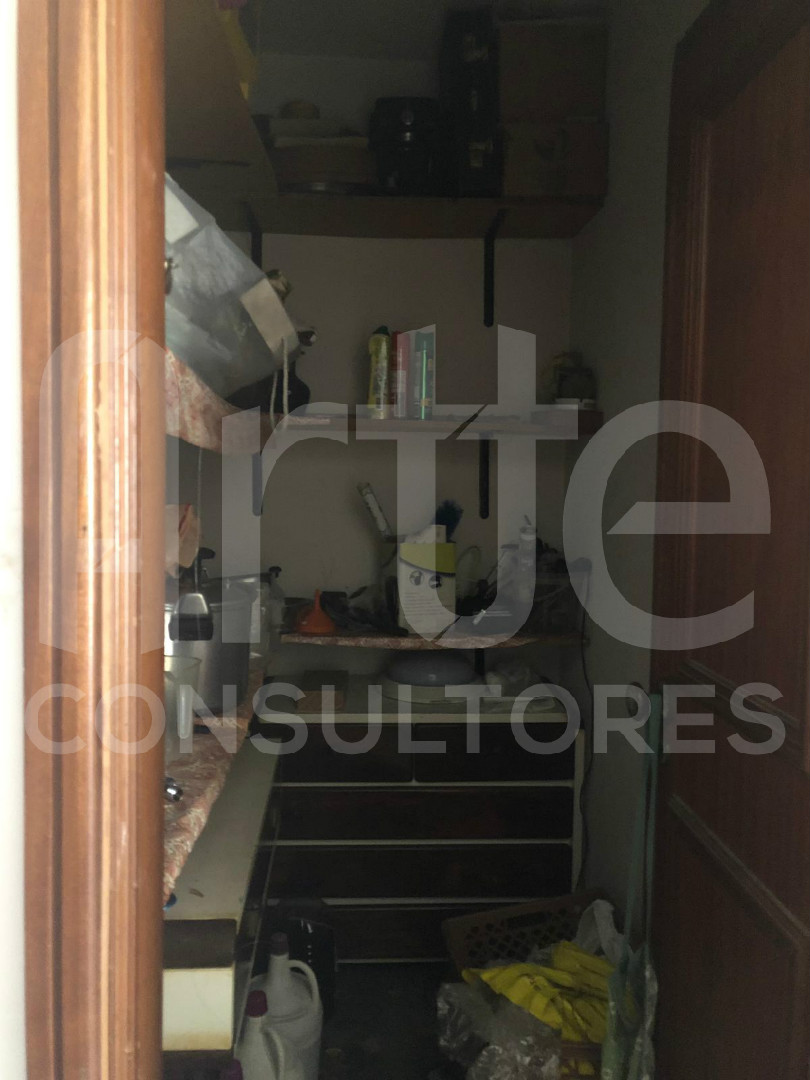 Appartement 3 Chambre(s)