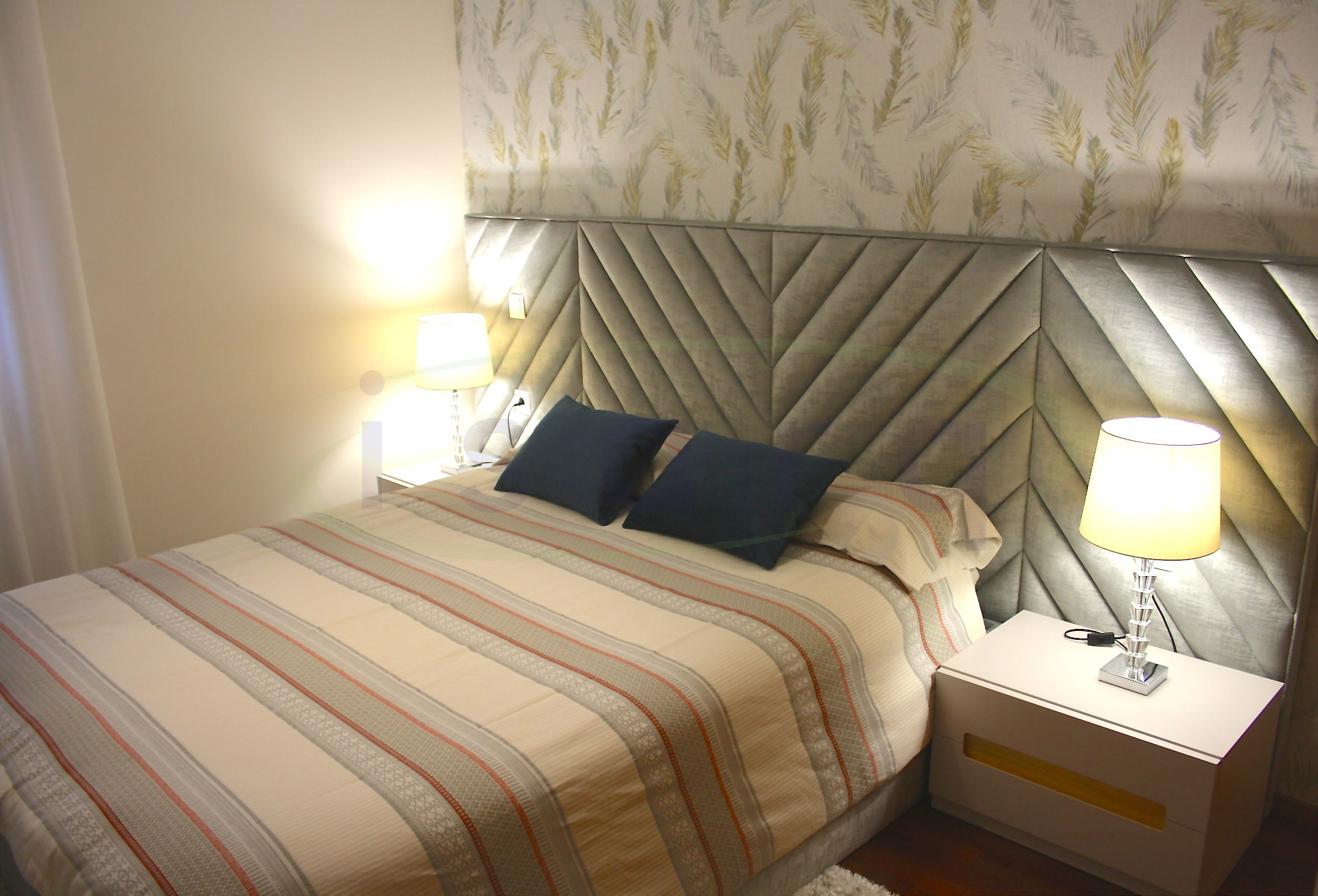 Apartamiento 2 habitaciones