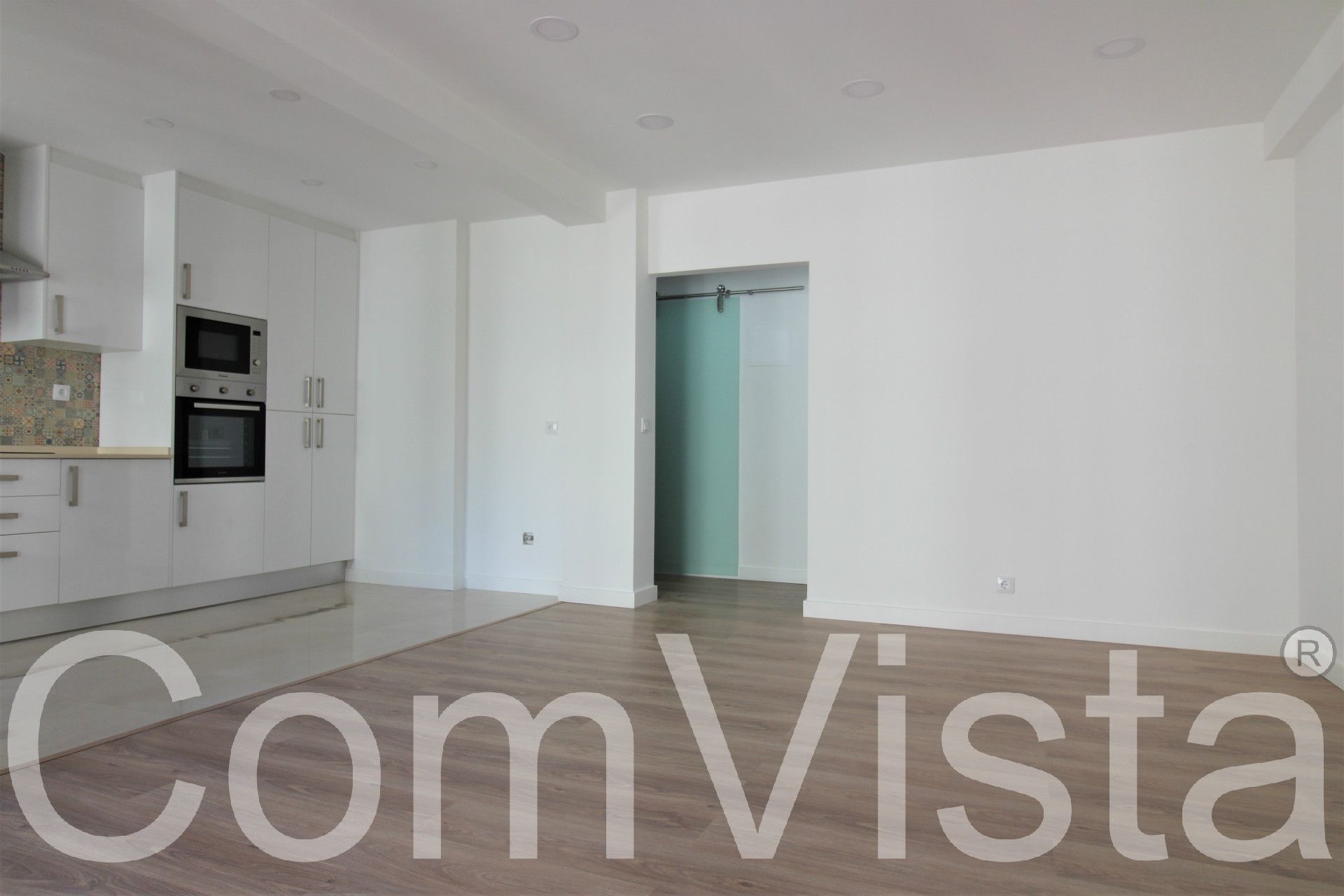 Appartement 2 Chambre(s)