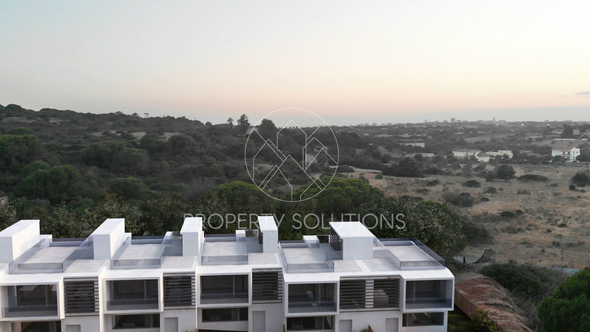 Рядный дом T3