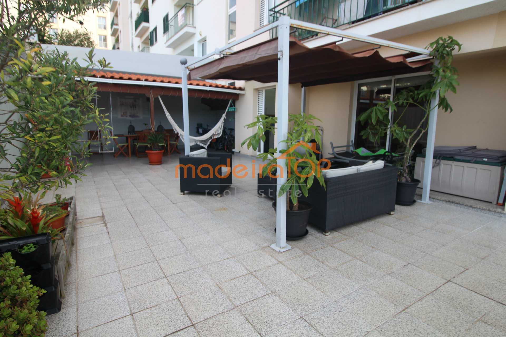 Apartamiento 3 habitaciones