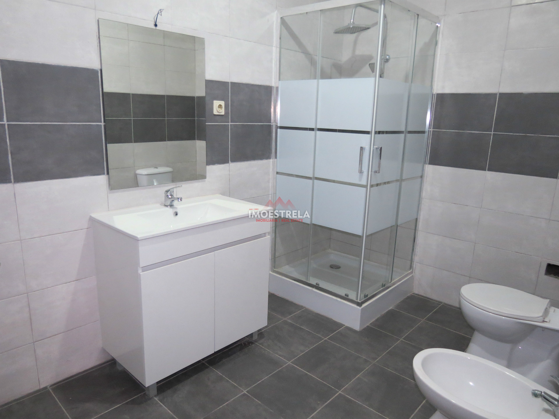 Apartamento T0+1