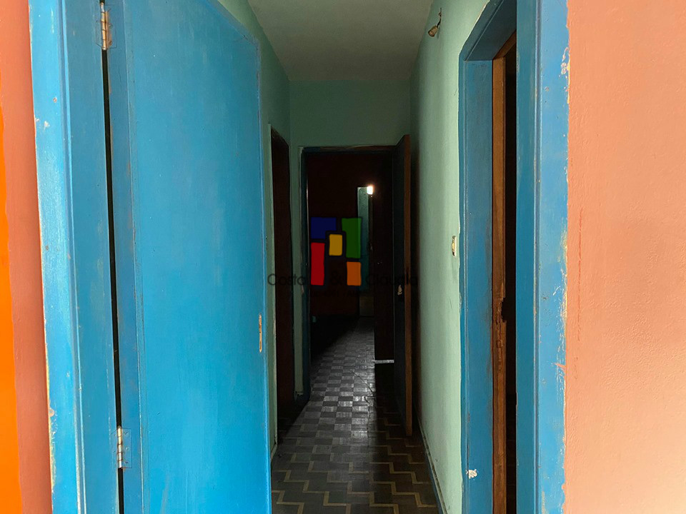 Moradia para Restaurar T3