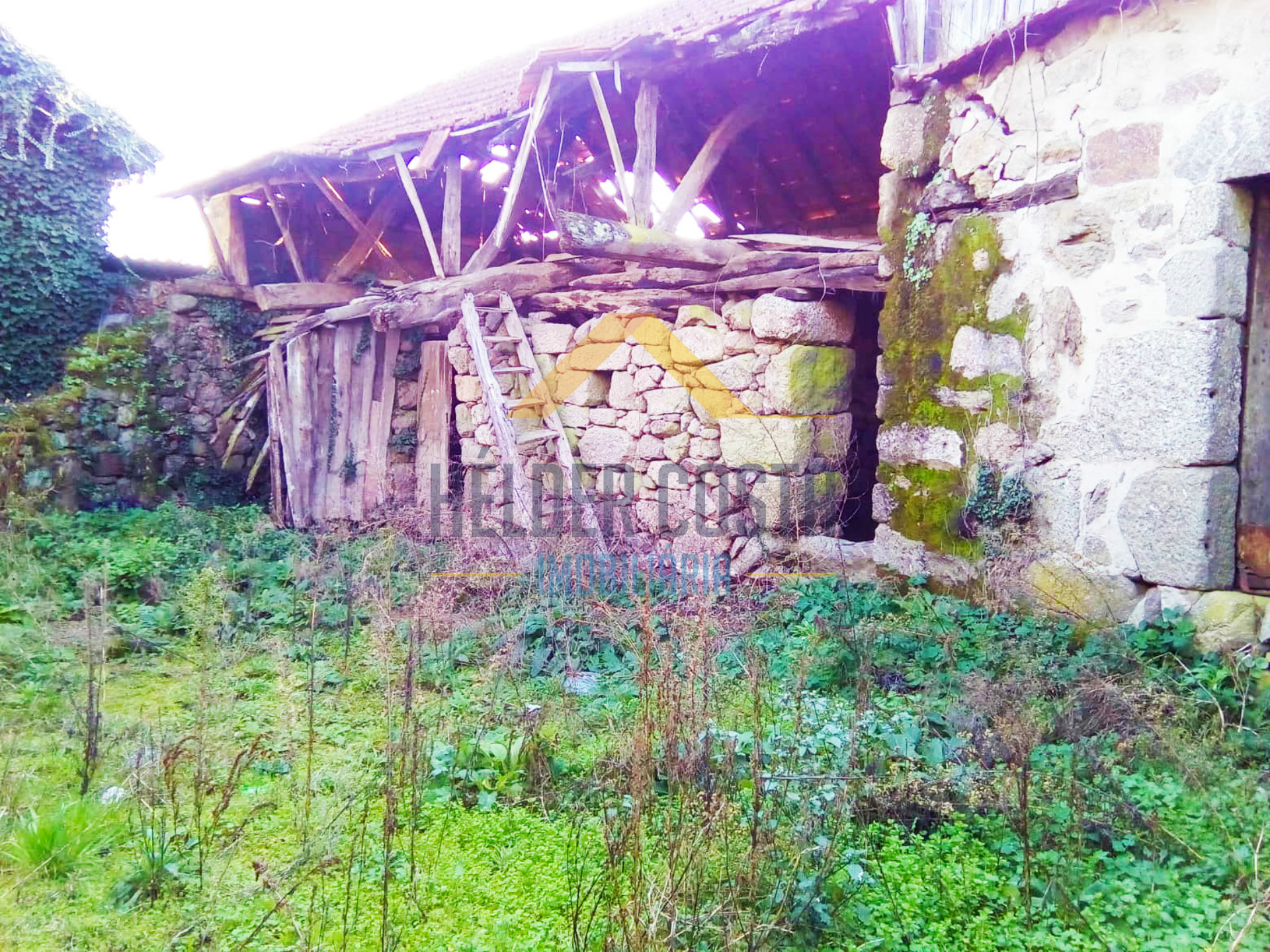 Maison rurale