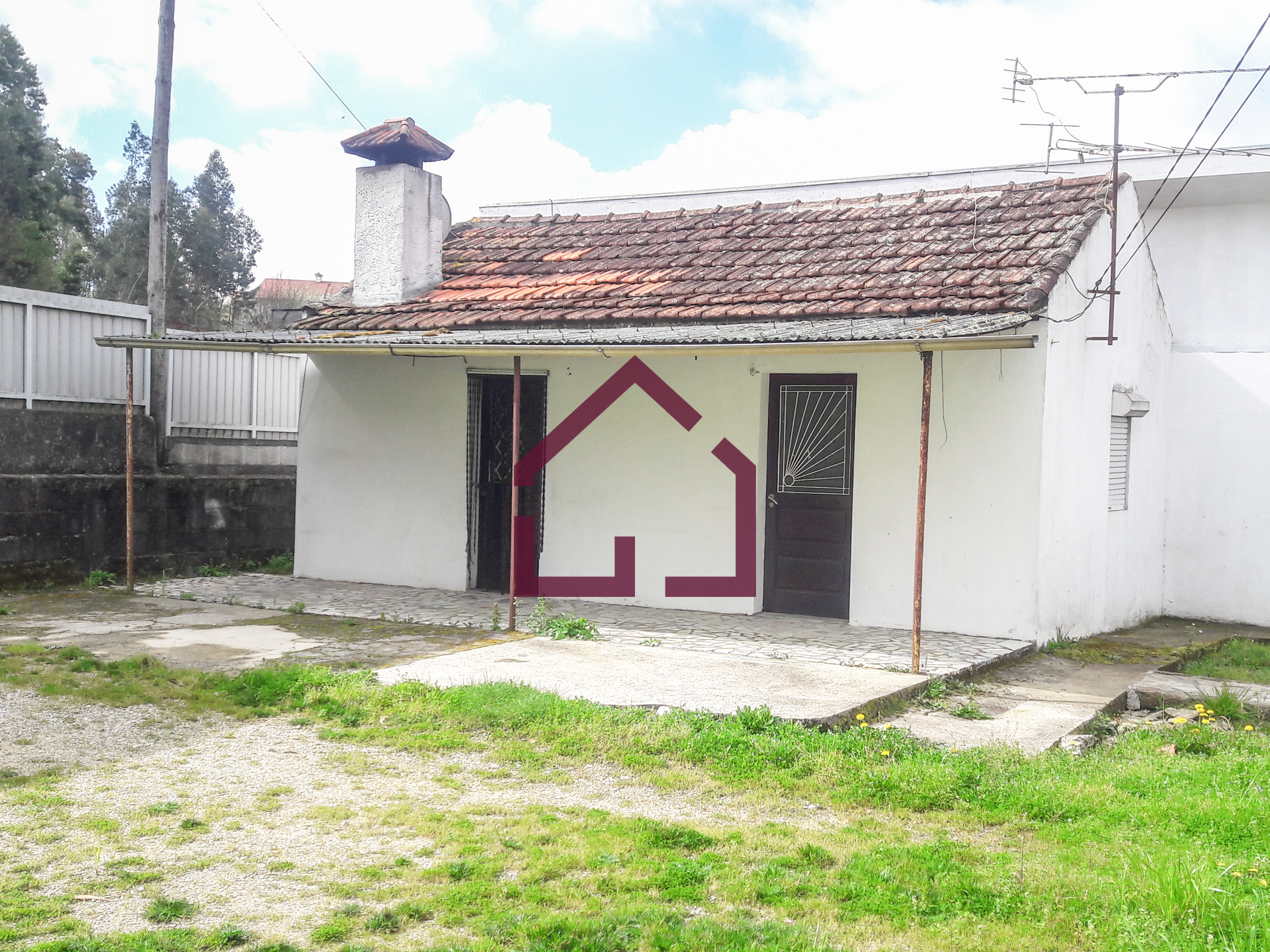 Maison à Restaurer 2 Chambre(s)