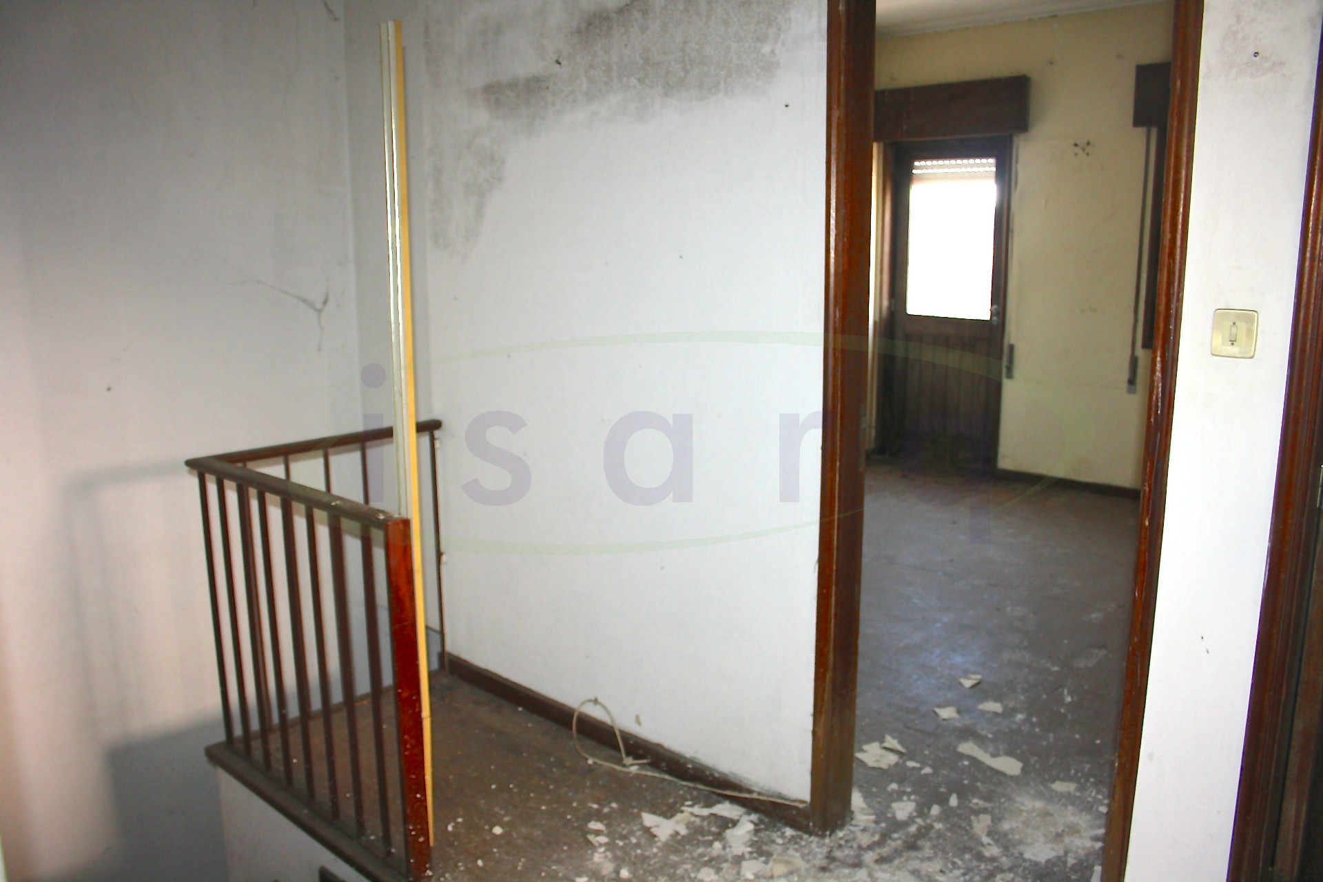 Apartment Floor Dwelling T2+1