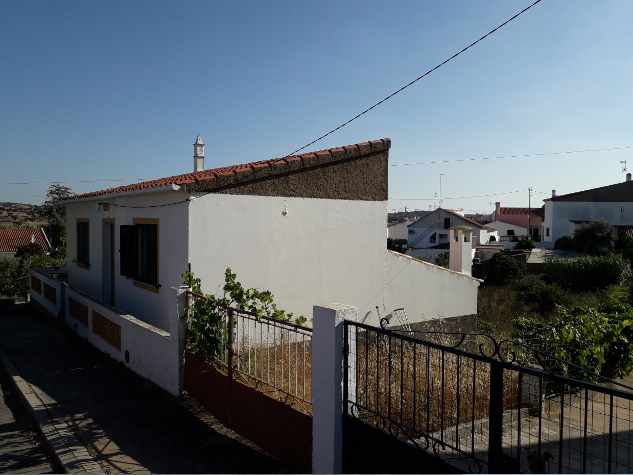 Maison 1 Chambre(s)+1