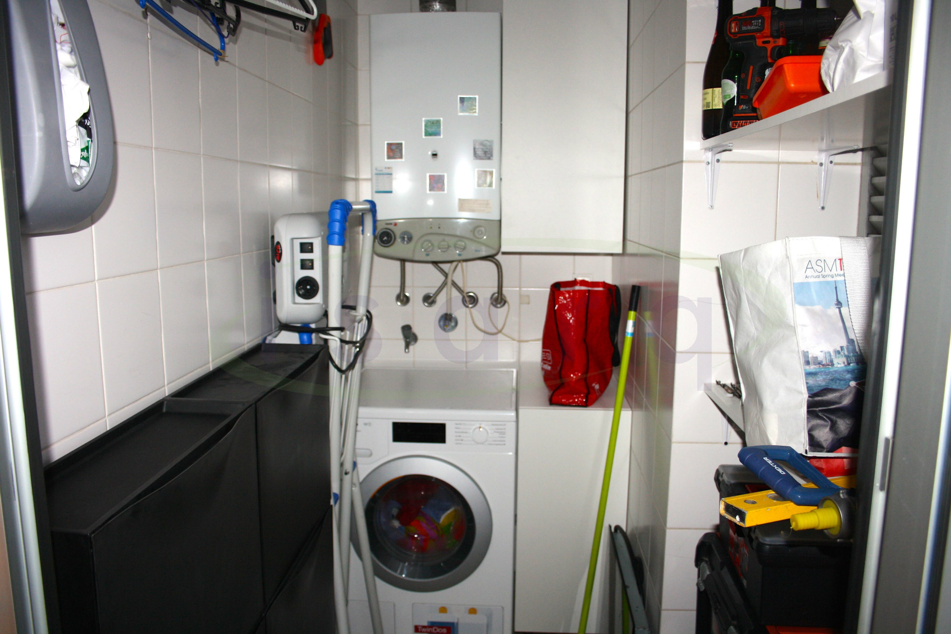 Apartamiento 2 habitaciones