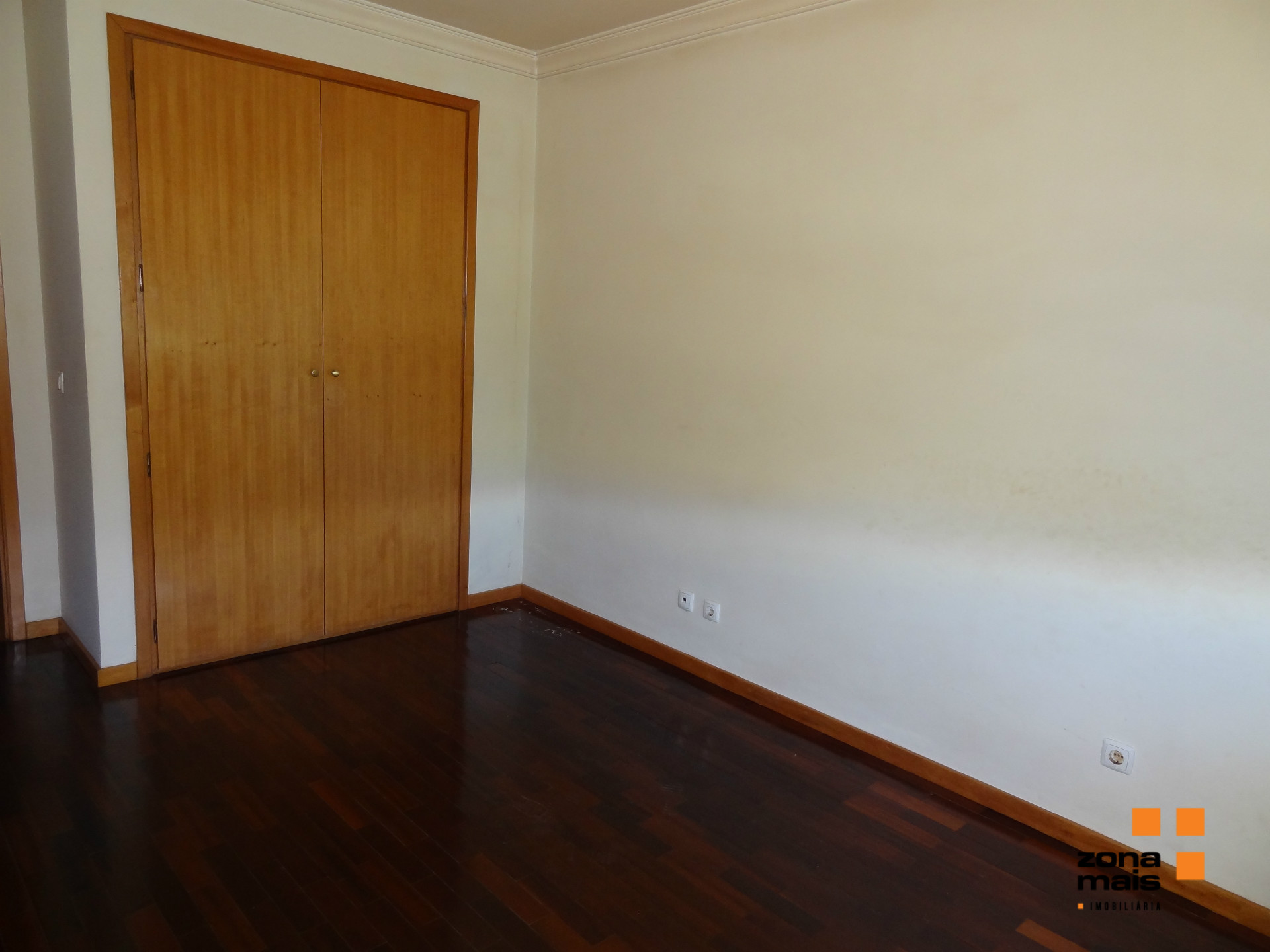 Apartement 3 kamerwoning