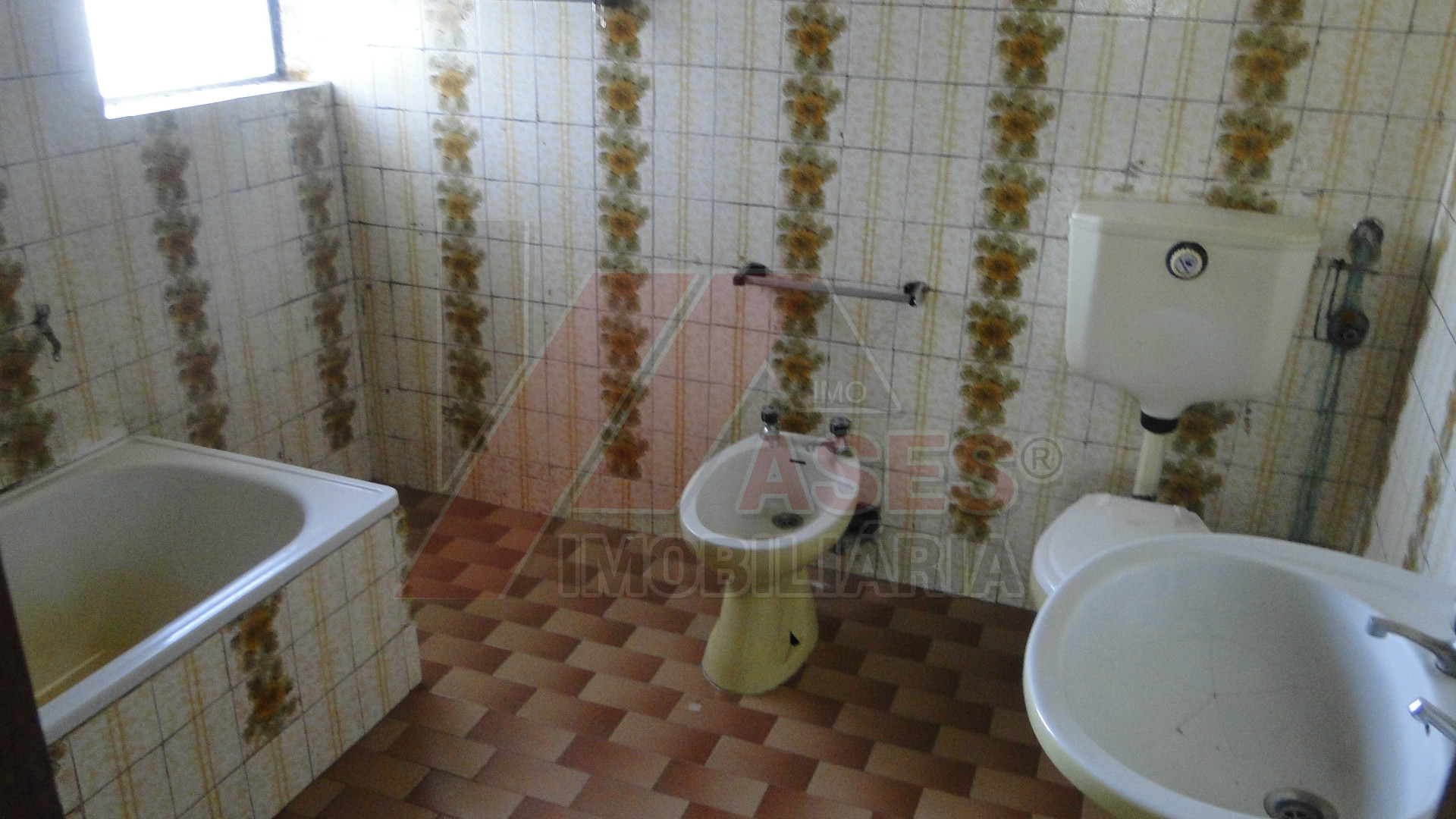 Vivienda 6 habitaciones