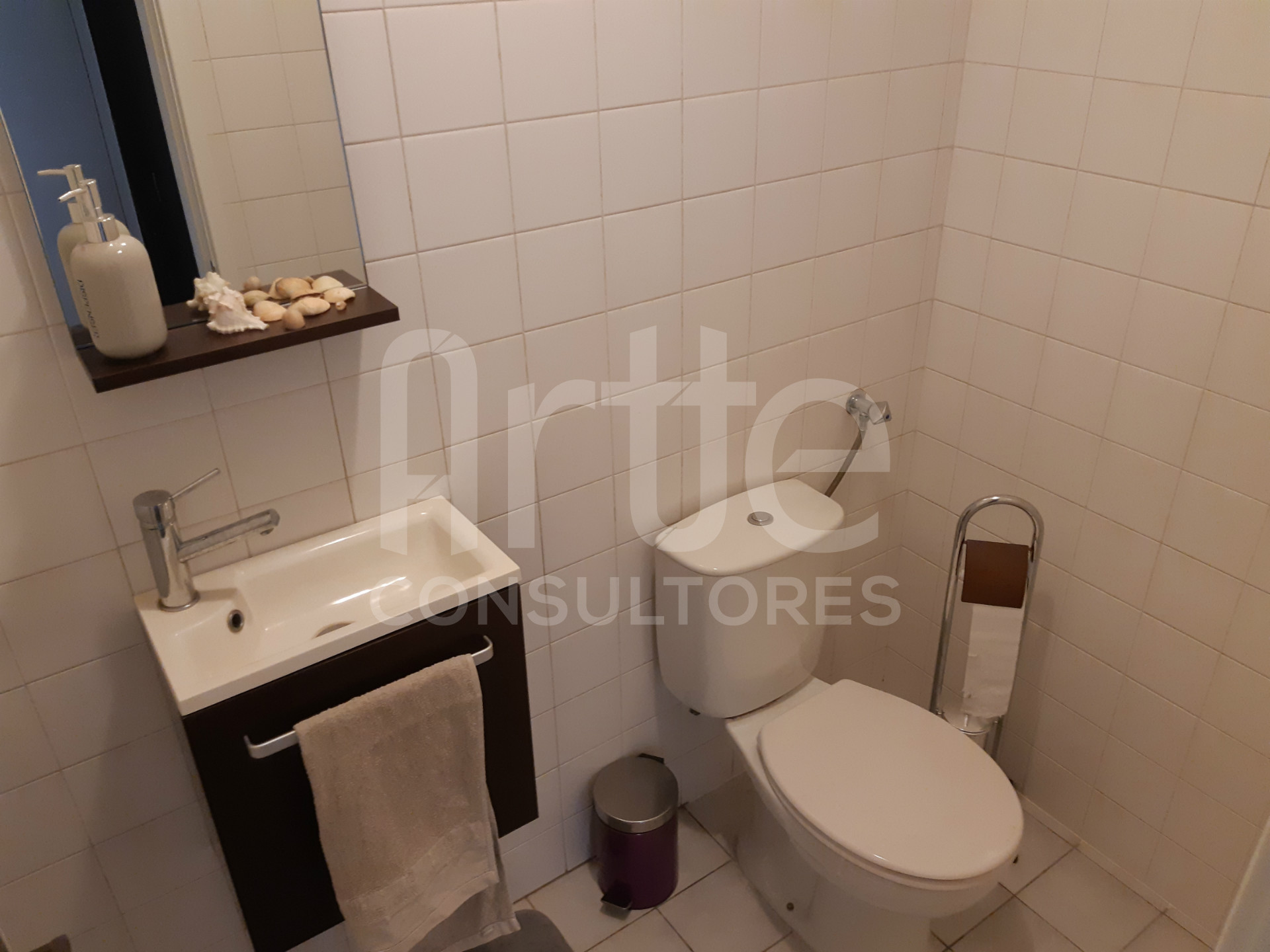 Appartement 2 Chambre(s) Duplex