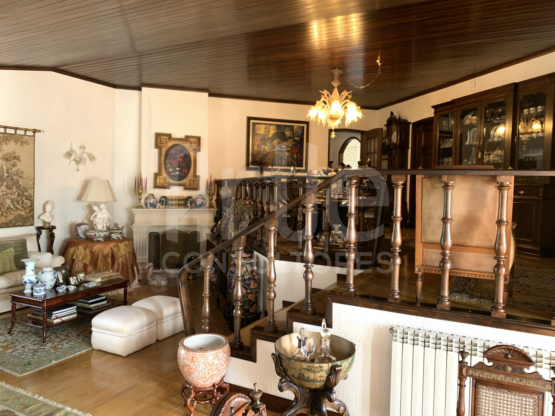 Maison isolée 4 Chambre(s)+1
