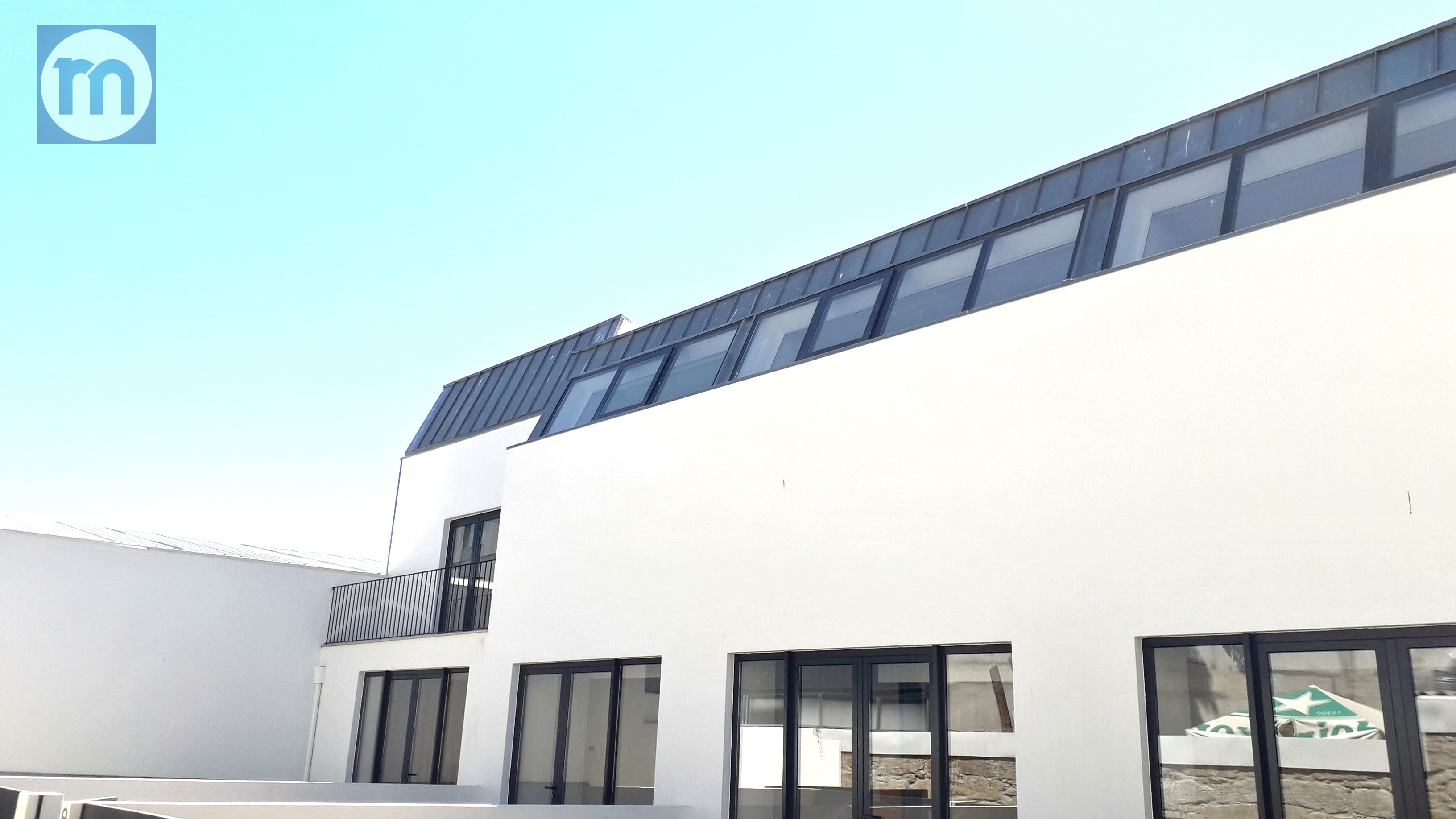 Appartamento Monolocale Duplex