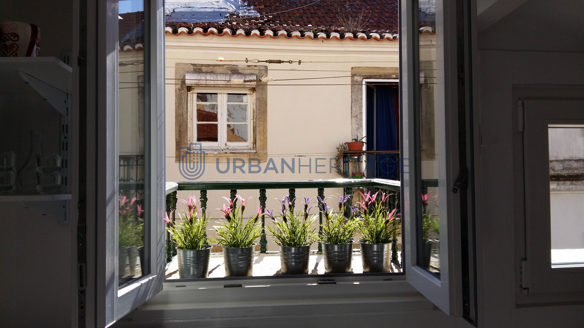 Appartement 1 Chambre(s)