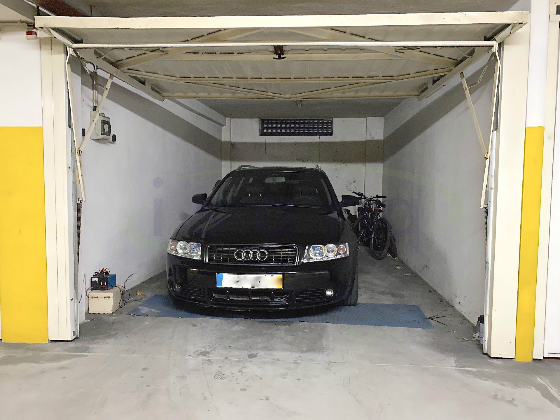 Wohnung 2+1/2 Schlafzimmer