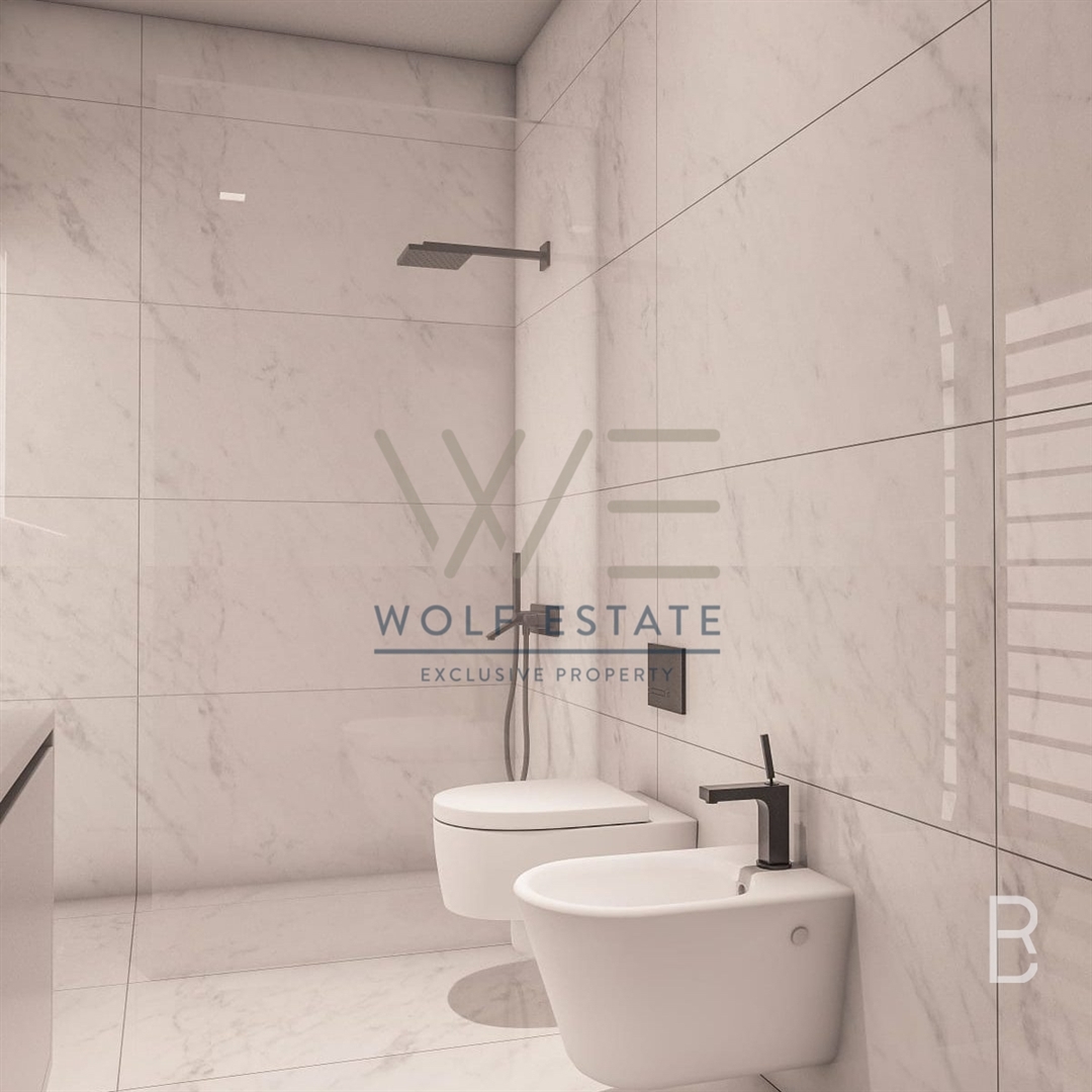 Apartamiento 3 habitaciones