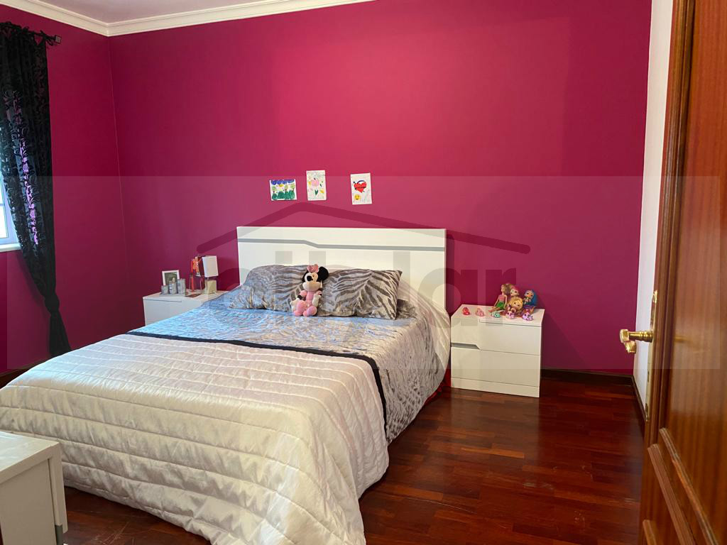 Appartement 3 Chambre(s)