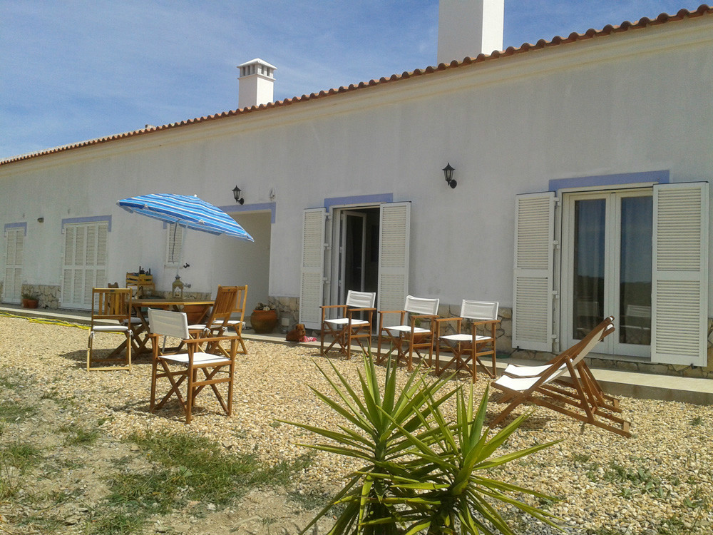 Landbesitz 3 Schlafzimmer