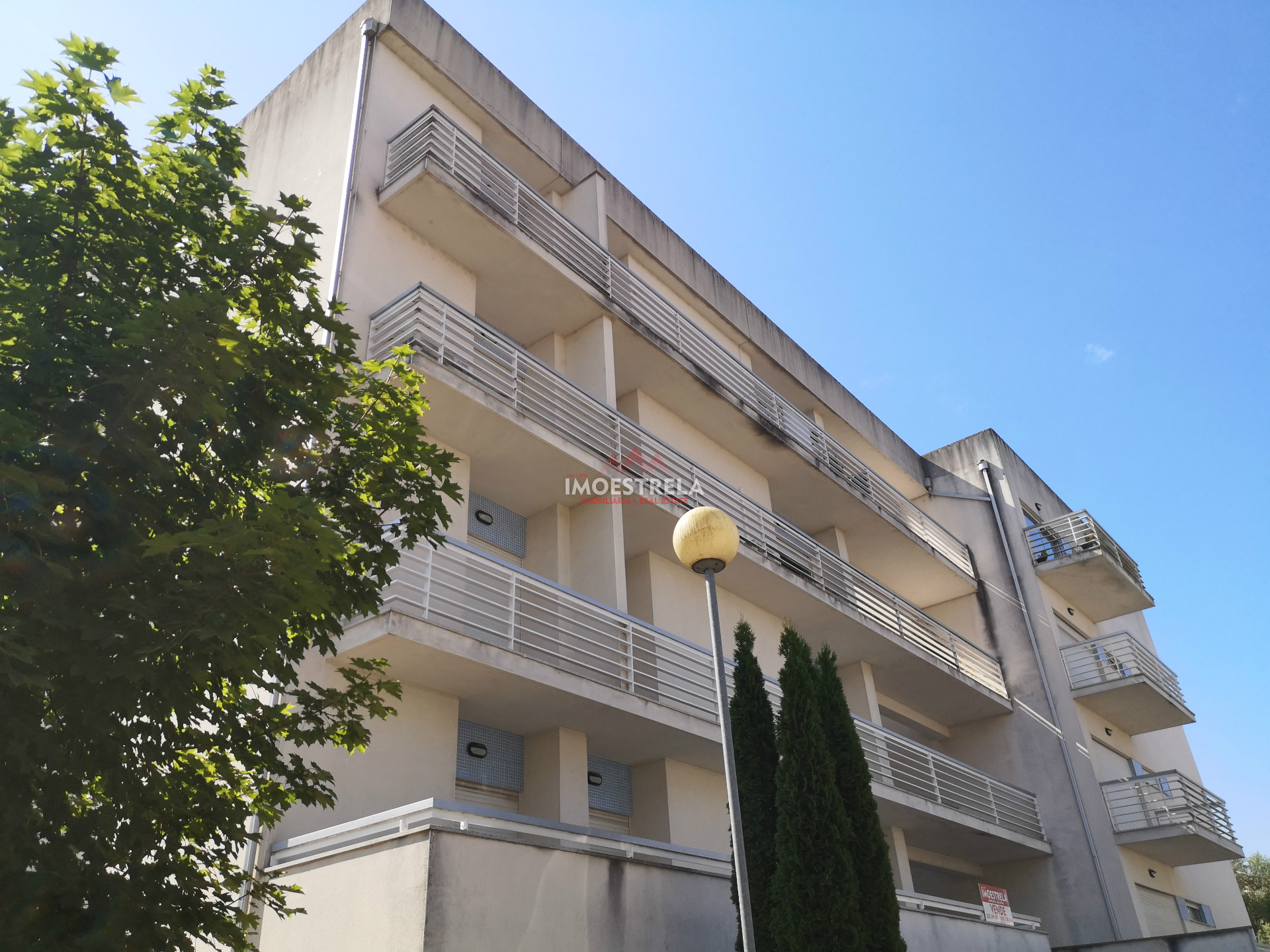 Appartement 3 Chambre(s)