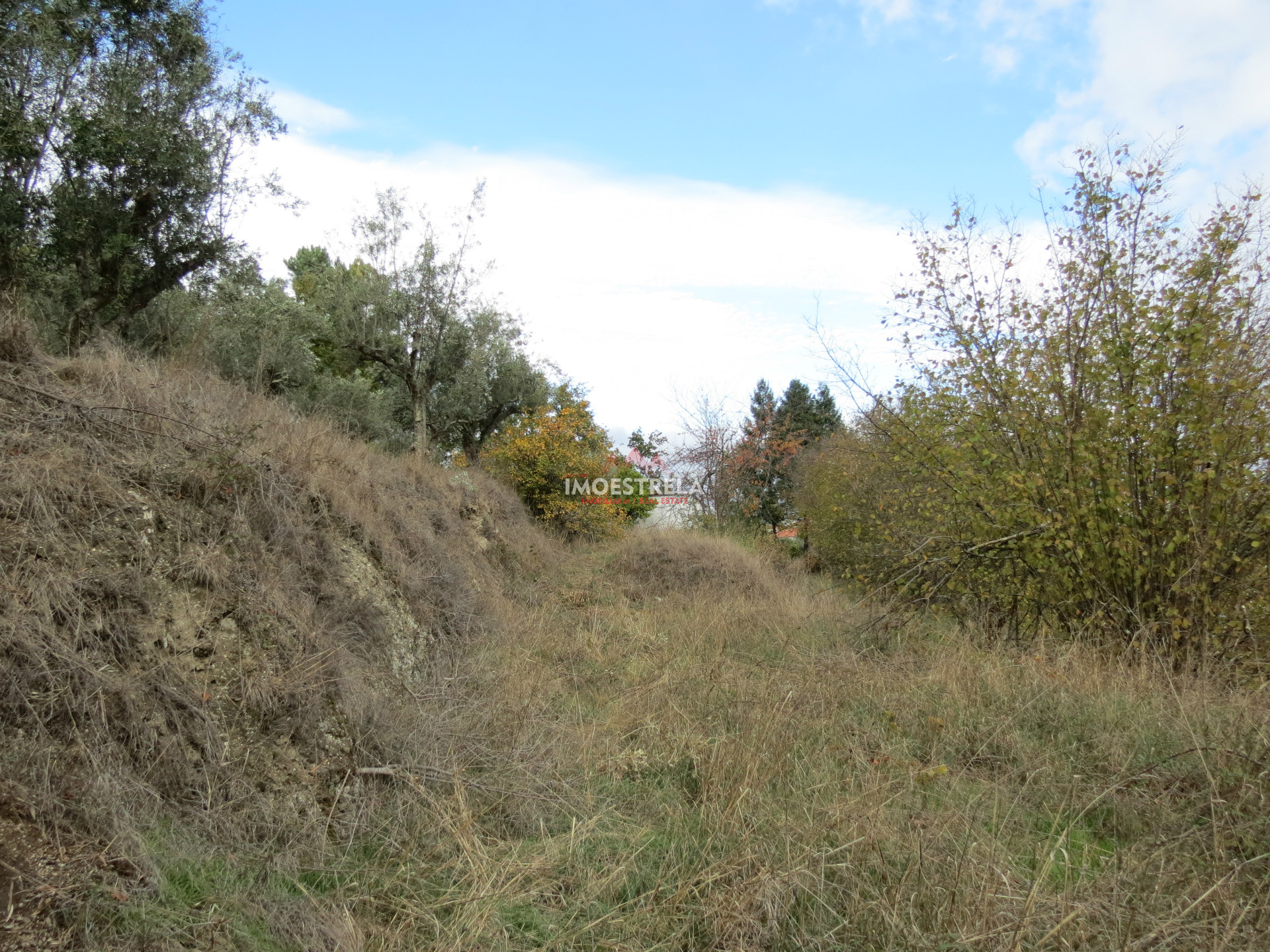 Terreno Para Construção