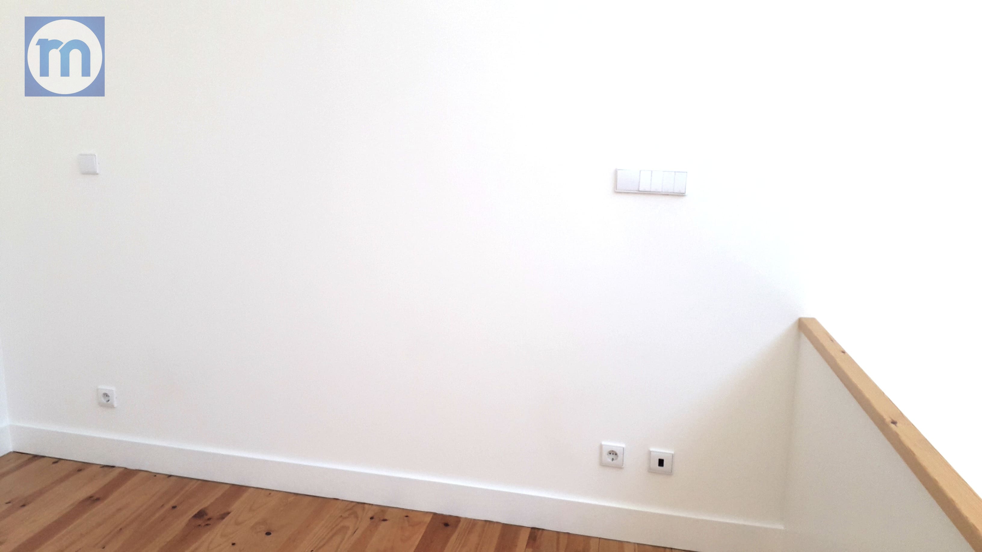 Appartamento Monolocale Duplex