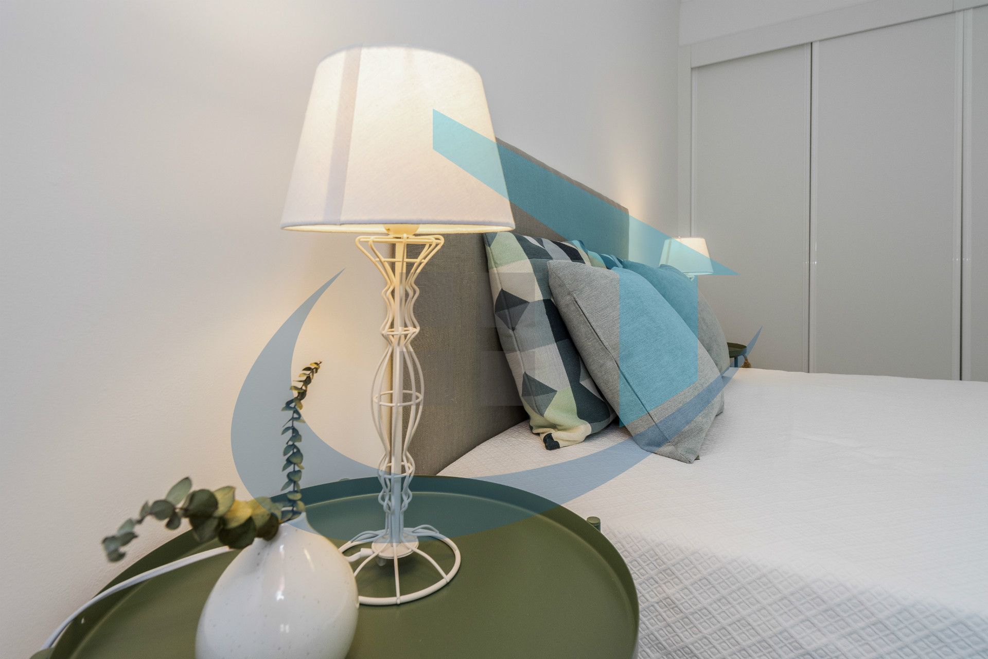 Appartement 1 Chambre(s)