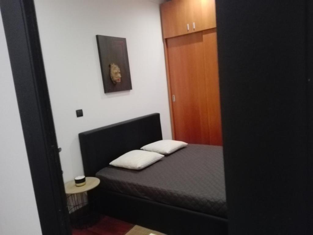 Apartamento T1 com Terraço - Excelente Investimento!