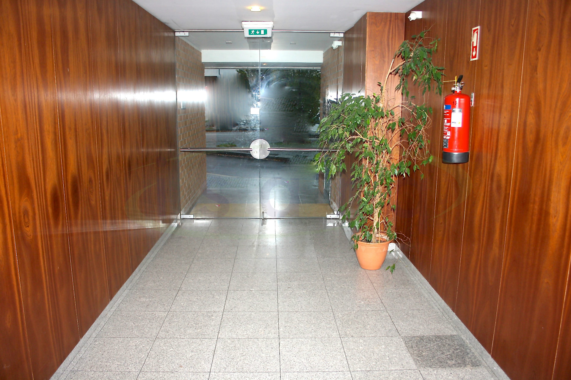 Apartamiento 2 habitaciones