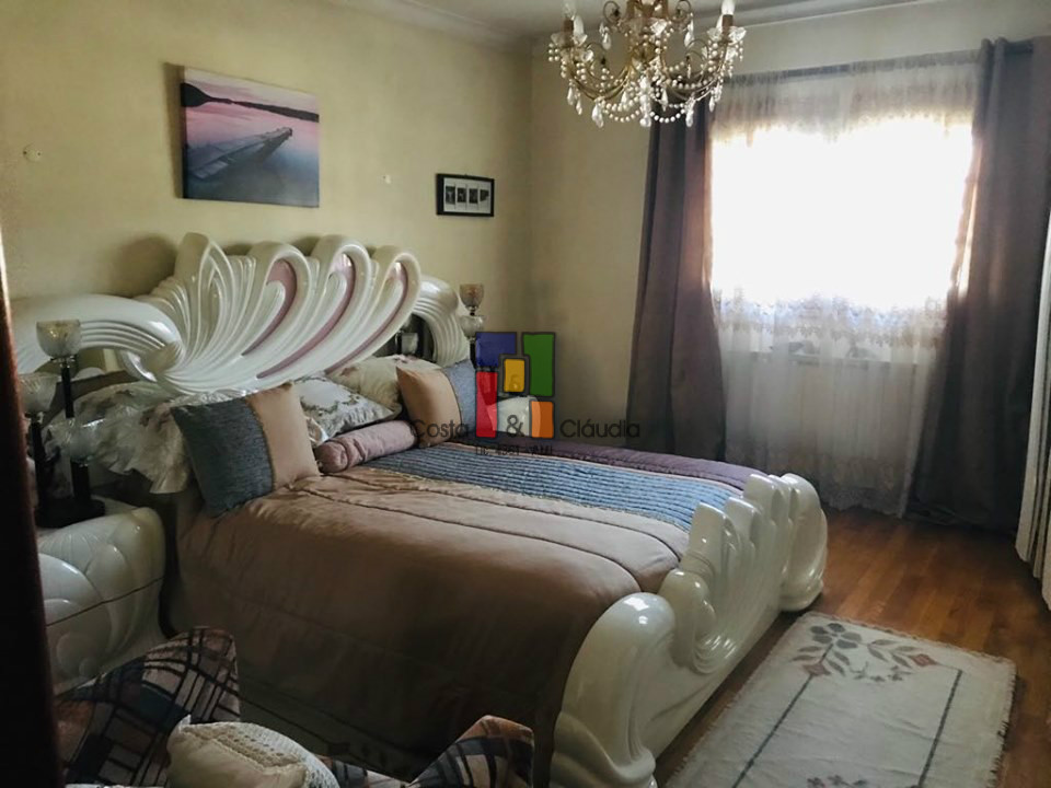 Einfamilienhaus 6 Schlafzimmer